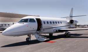 Gulfstream G200 Jet Charter