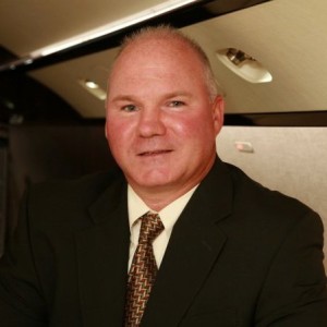 Bryan Ellis - photo LinkedIn