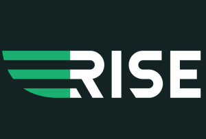 Rise-logo
