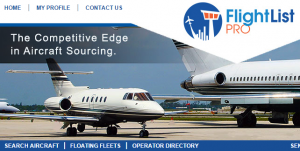 Private jet charter listings, floating fleet one way pricing