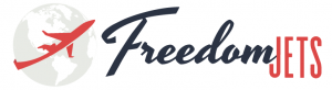 Freedom Jets charter operator