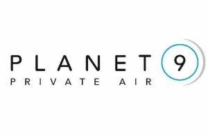 Planet 9 private air charter