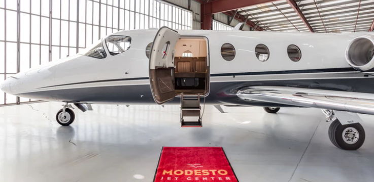 Photo - Nextant 400XT newly available for charter