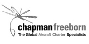 Chapman Freeborn Airchartering