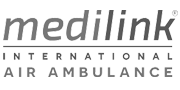 Medilink International Air Ambulance
