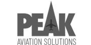 Peak Aviation Solutions